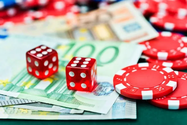 666l Pakistan Casino lobby